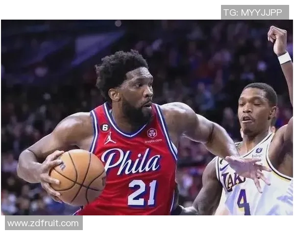 2017年12月湖人与76人激战回顾：年轻球员的精彩对决与未来展望