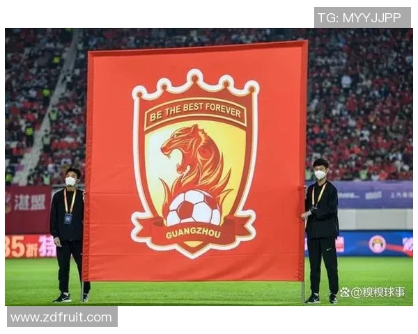 广州恒大淘宝与大连人队徽对比分析展现两队文化与精神内涵 广州恒大淘宝与大连人队徽对比分析展现两队文化与精神内涵