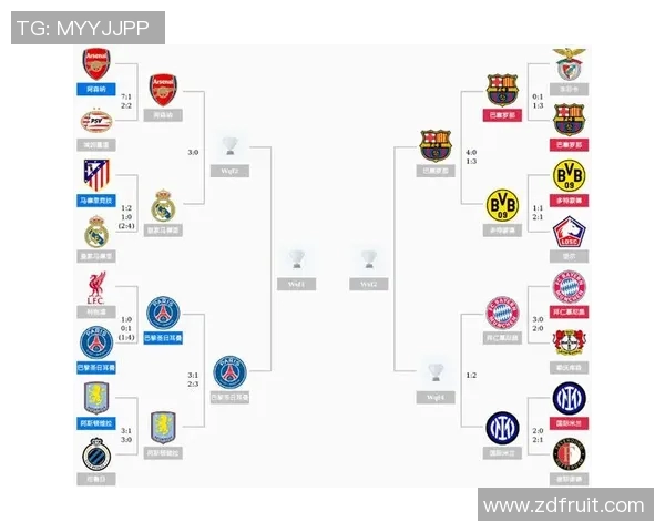 欧冠决赛巴黎对阵拜仁的主裁判是谁将如何影响比赛结果 欧冠决赛巴黎对阵拜仁的主裁判是谁将如何影响比赛结果