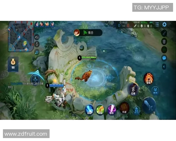 深度探讨赵静在王者荣耀中的成长与挑战之路